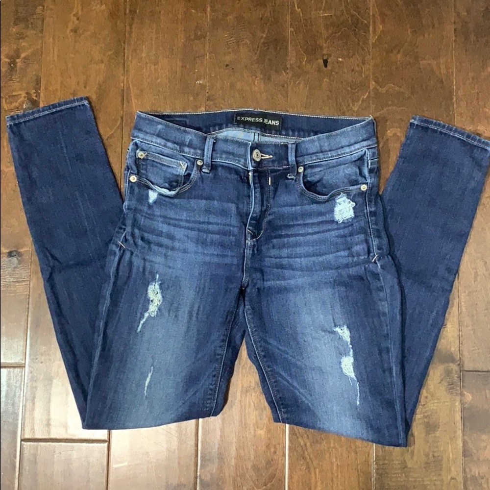 Express Jeans